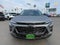 2026 Chevrolet Trax FWD 4dr ACTIV