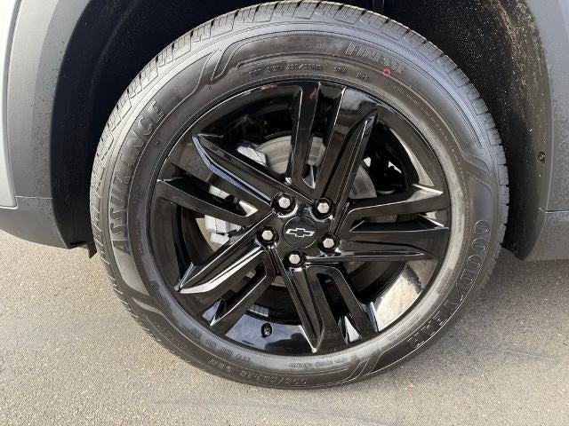 2026 Chevrolet Trax FWD 4dr ACTIV