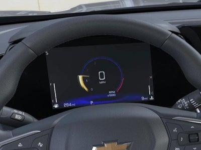 2026 Chevrolet Trax FWD 4dr ACTIV