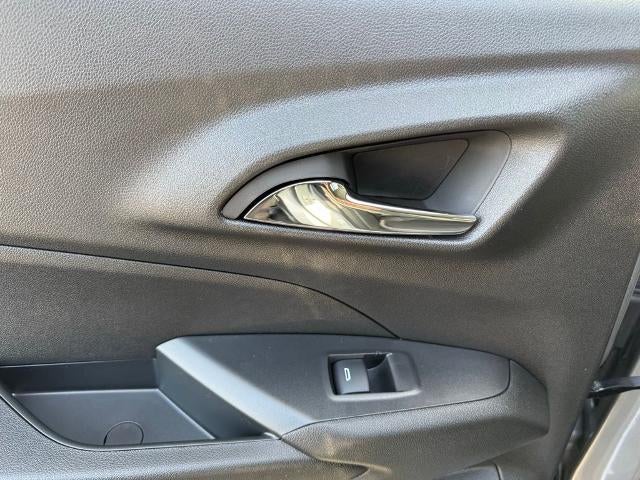 2026 Chevrolet Trax FWD 4dr ACTIV