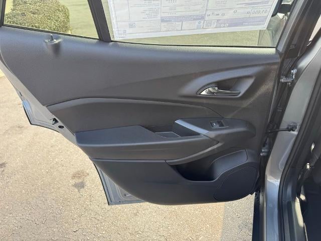 2026 Chevrolet Trax FWD 4dr ACTIV