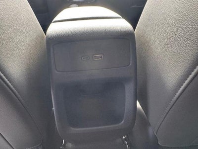 2026 Chevrolet Trax FWD 4dr ACTIV