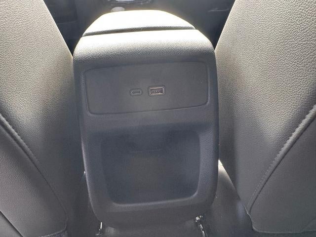 2026 Chevrolet Trax FWD 4dr ACTIV