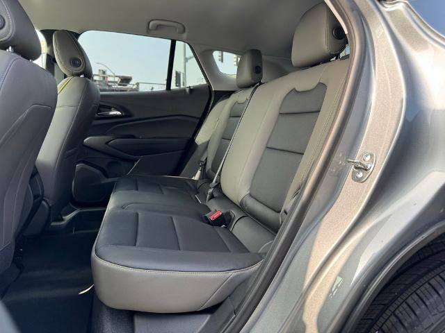 2026 Chevrolet Trax FWD 4dr ACTIV