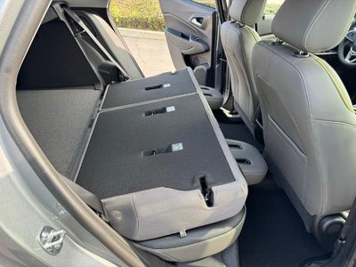 2026 Chevrolet Trax FWD 4dr ACTIV