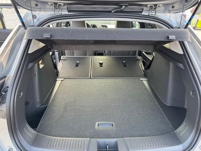 2026 Chevrolet Trax FWD 4dr ACTIV