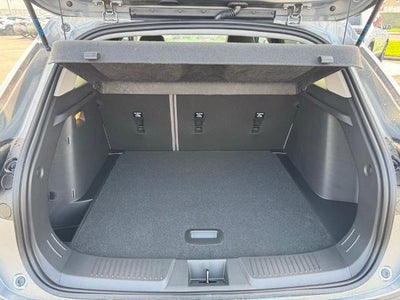 2026 Chevrolet Trax FWD 4dr ACTIV