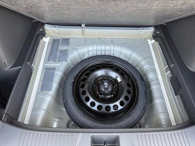 2026 Chevrolet Trax FWD 4dr ACTIV