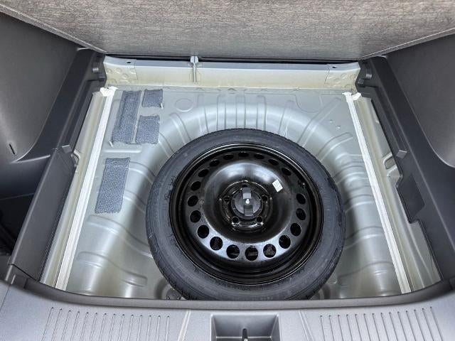 2026 Chevrolet Trax FWD 4dr ACTIV