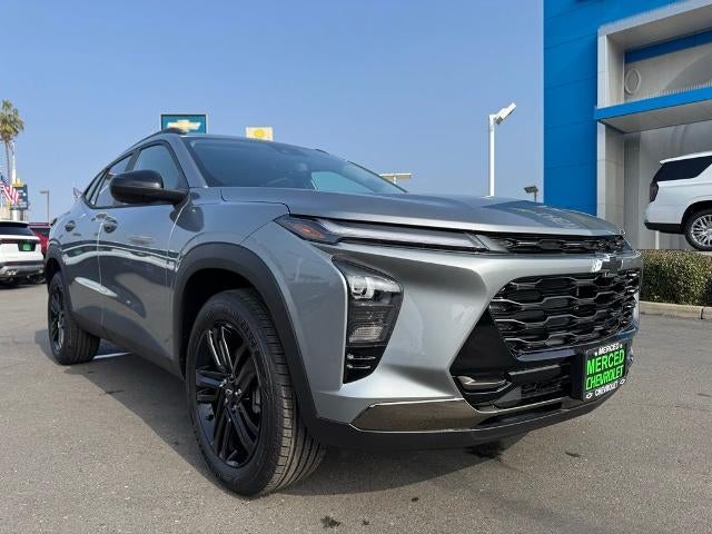 2026 Chevrolet Trax FWD 4dr ACTIV