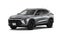 2026 Chevrolet Trax FWD 4dr ACTIV
