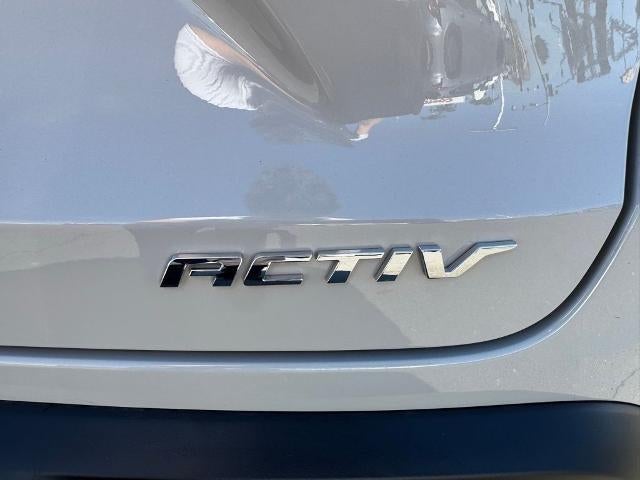 2026 Chevrolet Trax FWD 4dr ACTIV