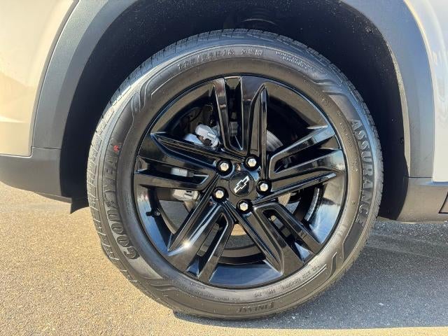 2026 Chevrolet Trax FWD 4dr ACTIV