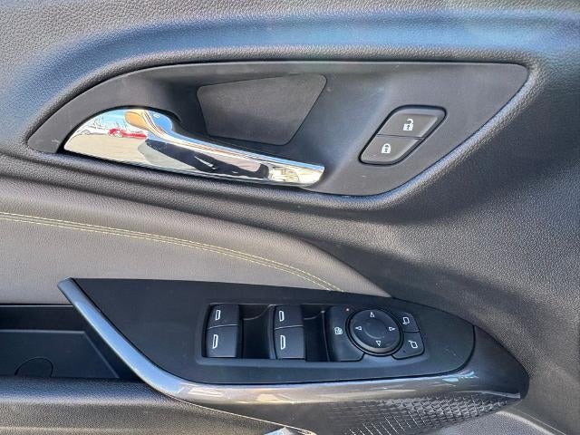 2026 Chevrolet Trax FWD 4dr ACTIV