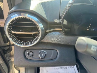 2026 Chevrolet Trax FWD 4dr ACTIV