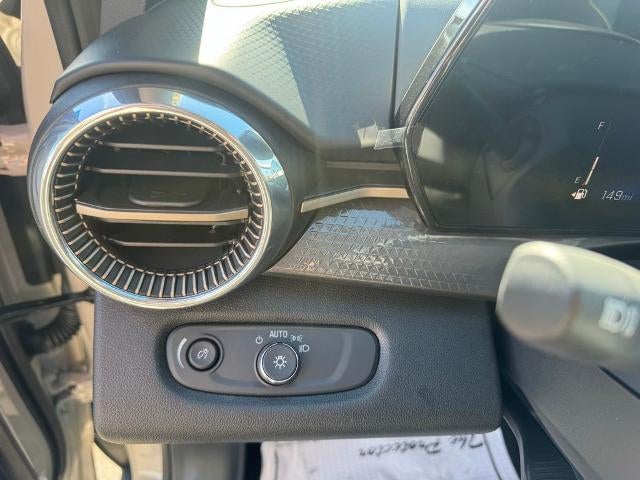 2026 Chevrolet Trax FWD 4dr ACTIV