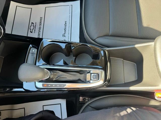 2026 Chevrolet Trax FWD 4dr ACTIV