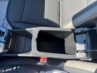 2026 Chevrolet Trax FWD 4dr ACTIV