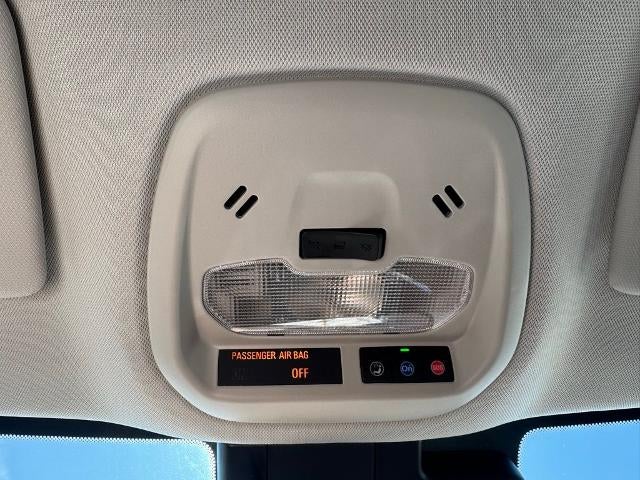 2026 Chevrolet Trax FWD 4dr ACTIV