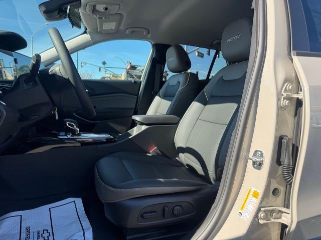 2026 Chevrolet Trax FWD 4dr ACTIV