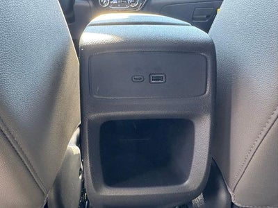 2026 Chevrolet Trax FWD 4dr ACTIV