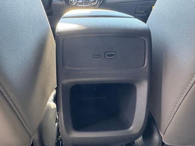 2026 Chevrolet Trax FWD 4dr ACTIV