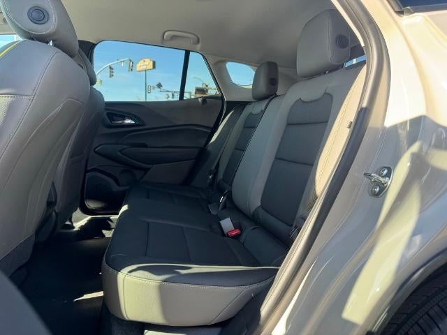 2026 Chevrolet Trax FWD 4dr ACTIV