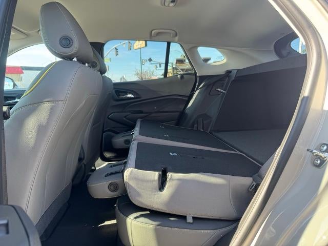 2026 Chevrolet Trax FWD 4dr ACTIV