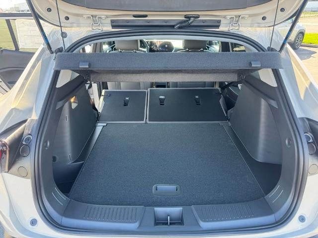 2026 Chevrolet Trax FWD 4dr ACTIV