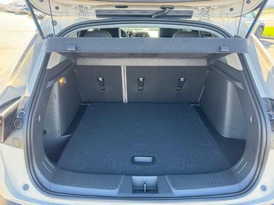 2026 Chevrolet Trax FWD 4dr ACTIV