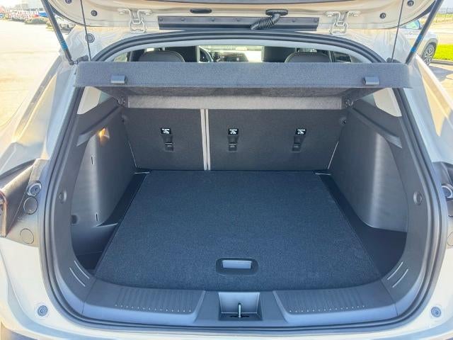 2026 Chevrolet Trax FWD 4dr ACTIV