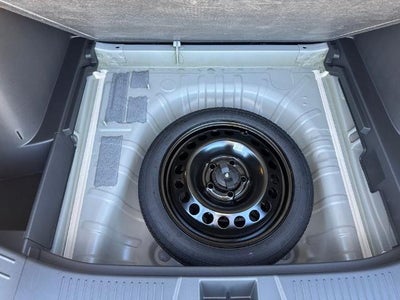 2026 Chevrolet Trax FWD 4dr ACTIV