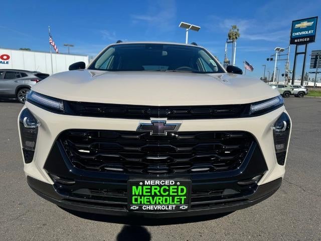 2026 Chevrolet Trax FWD 4dr ACTIV