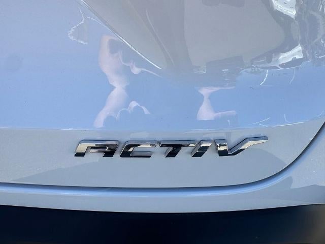 2026 Chevrolet Trax FWD 4dr ACTIV