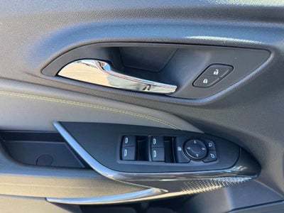 2026 Chevrolet Trax FWD 4dr ACTIV