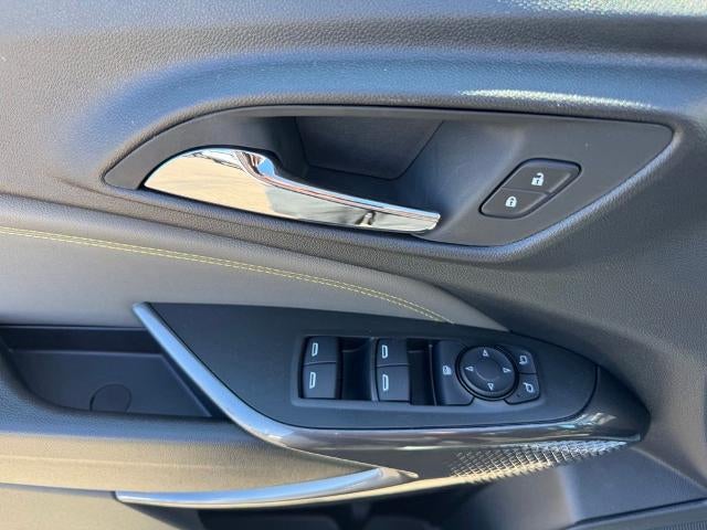 2026 Chevrolet Trax FWD 4dr ACTIV