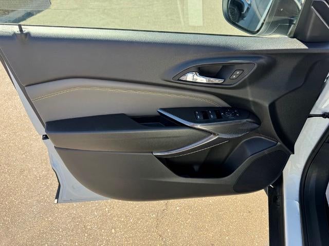 2026 Chevrolet Trax FWD 4dr ACTIV