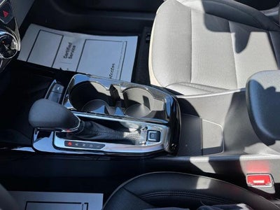 2026 Chevrolet Trax FWD 4dr ACTIV