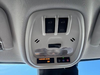 2026 Chevrolet Trax FWD 4dr ACTIV