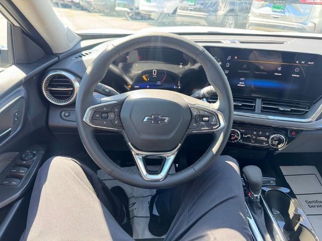 2026 Chevrolet Trax FWD 4dr ACTIV