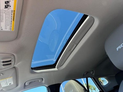 2026 Chevrolet Trax FWD 4dr ACTIV