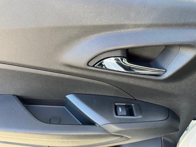 2026 Chevrolet Trax FWD 4dr ACTIV