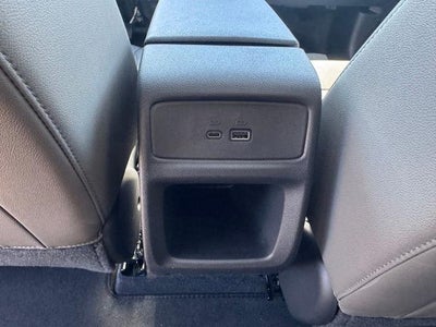 2026 Chevrolet Trax FWD 4dr ACTIV