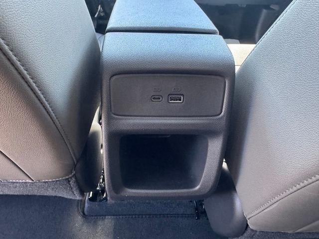 2026 Chevrolet Trax FWD 4dr ACTIV