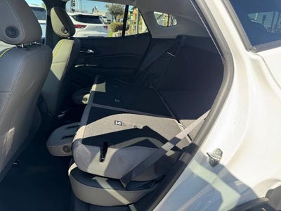 2026 Chevrolet Trax FWD 4dr ACTIV