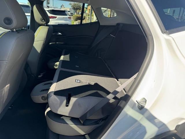 2026 Chevrolet Trax FWD 4dr ACTIV