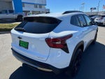 2026 Chevrolet Trax FWD 4dr ACTIV