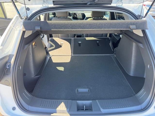 2026 Chevrolet Trax FWD 4dr ACTIV