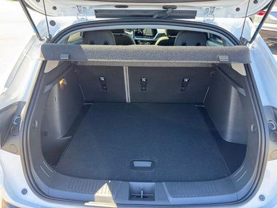 2026 Chevrolet Trax FWD 4dr ACTIV