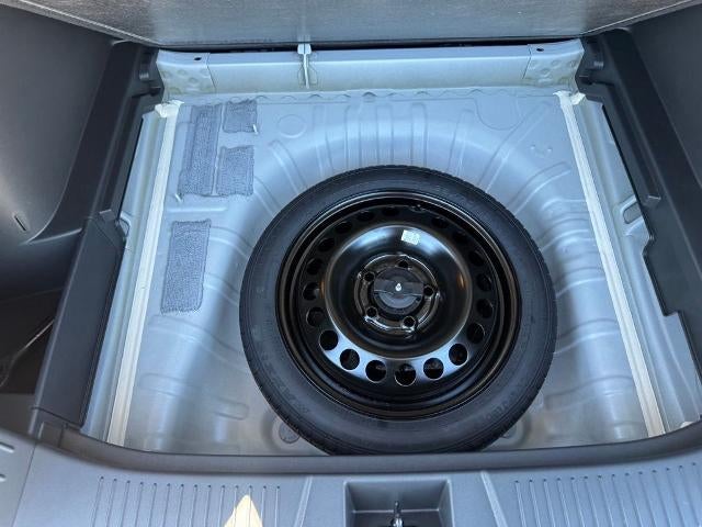 2026 Chevrolet Trax FWD 4dr ACTIV